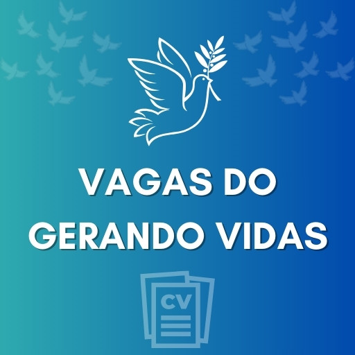 Comunidade Gerando Vidas anunciou novas vagas de emprego no Rio; Veja mais